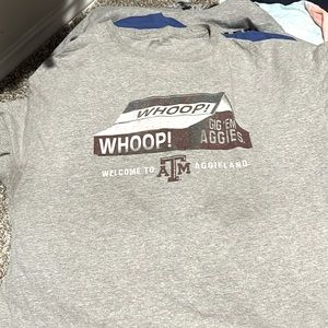 Aggieland T-shirt